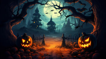 Cadeaubon ontwerp Spookpad