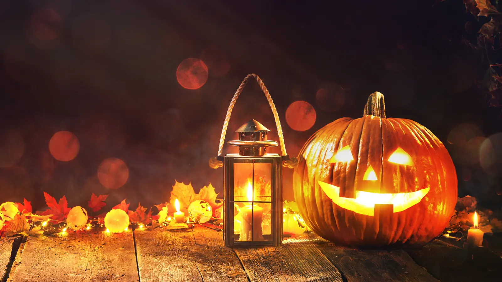 Halloween speelgoed, spellen en verkleedartikelen