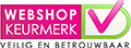 Webshop Keurmerk