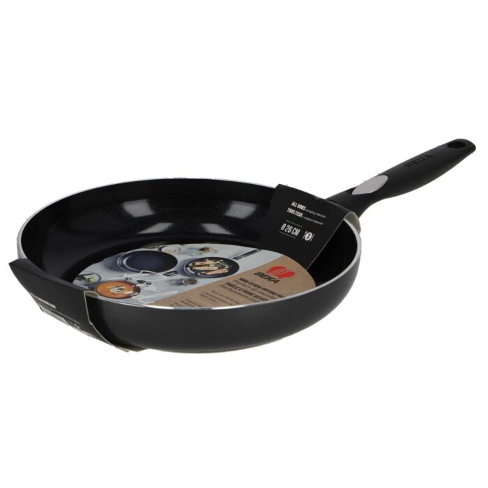 Beka pro induc koekenpan 26 cm