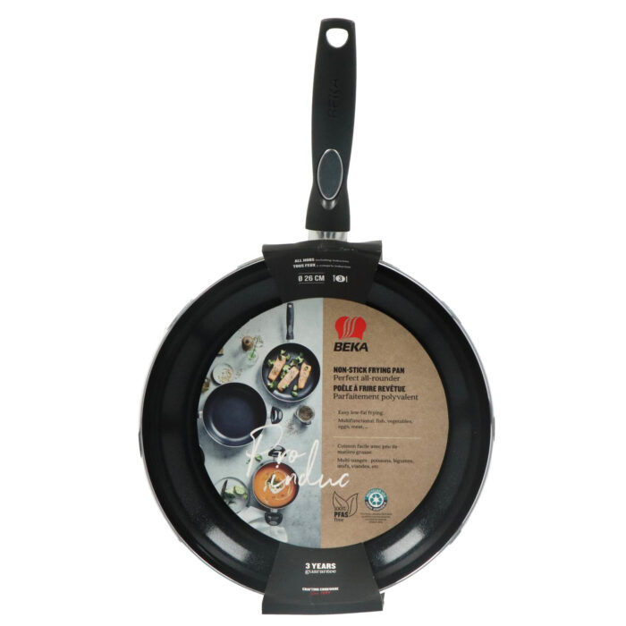 Beka pro induc koekenpan 26 cm - Afbeelding 3