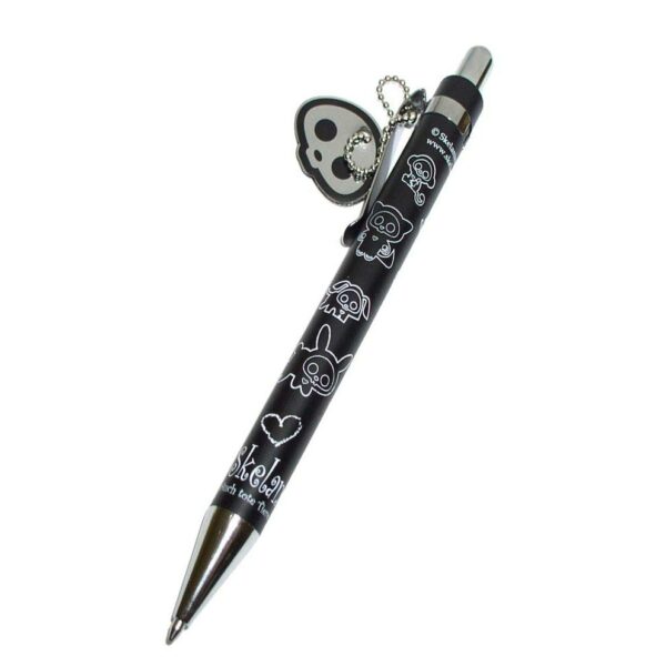 Skelanimals pen