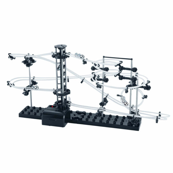 Knikkerbaan Spacerail