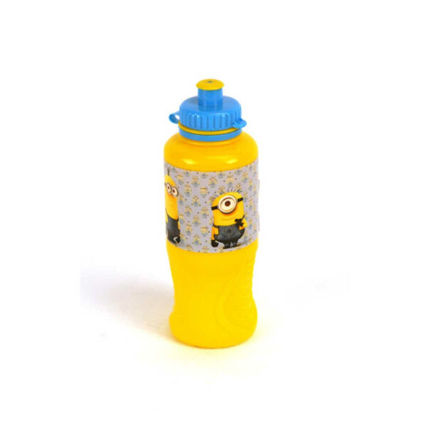 Minions Drinkfles