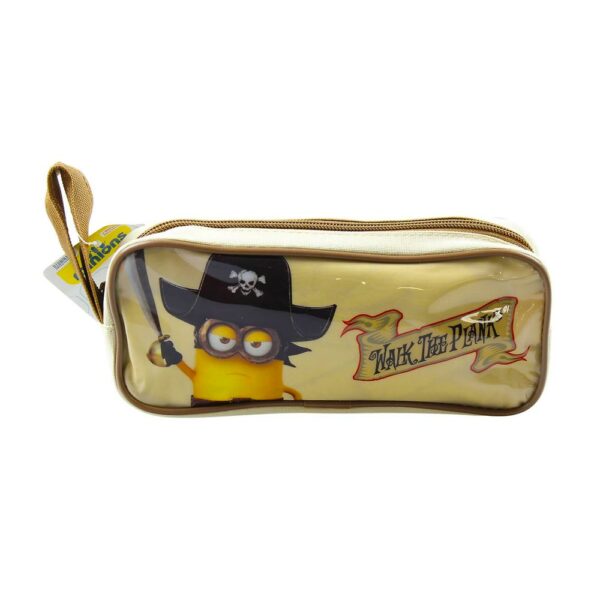 Minions Etui Piraat