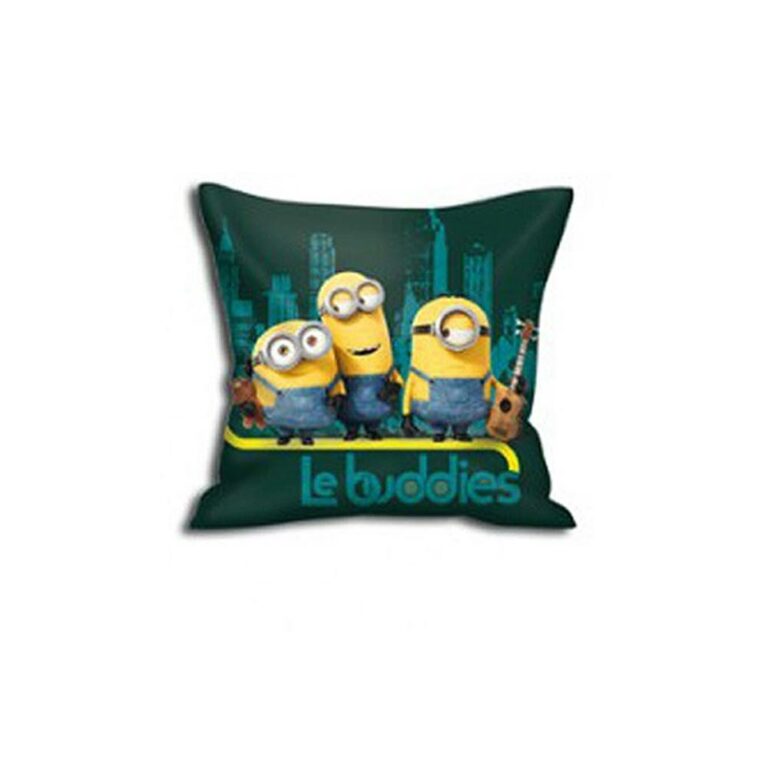 Minions kussen Le Buddies