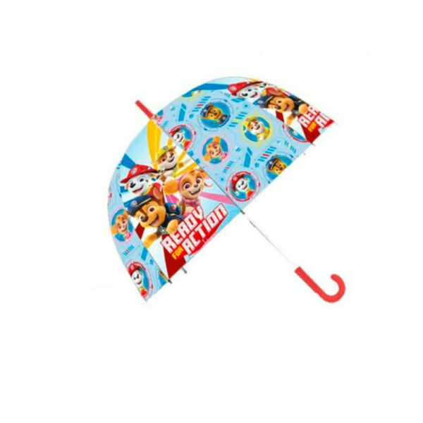 Paw Patrol Paraplu Ready for Action