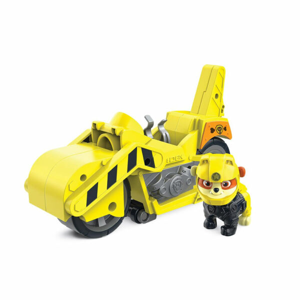 Paw Patrol Moto Rubble