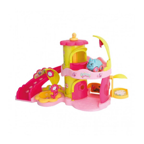 Animal Planet Speelset