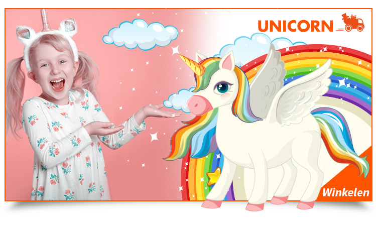 unicorn-speelgoed