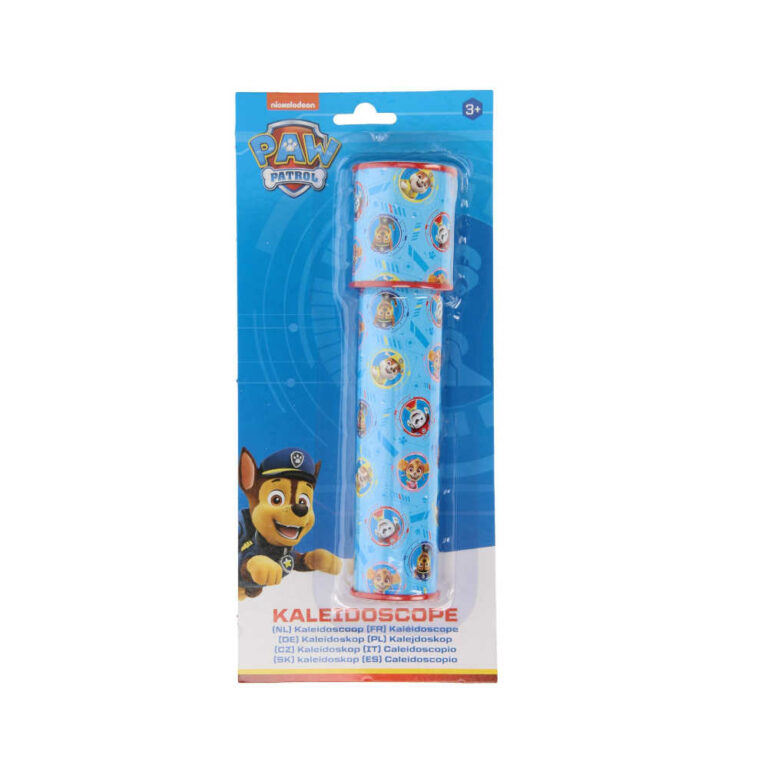 Paw Patrol Kaleidoscoop - Afbeelding 2