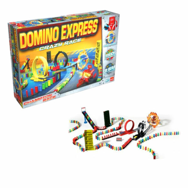 domino-express