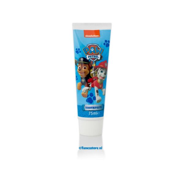 Paw Patrol Tandpasta 75ML