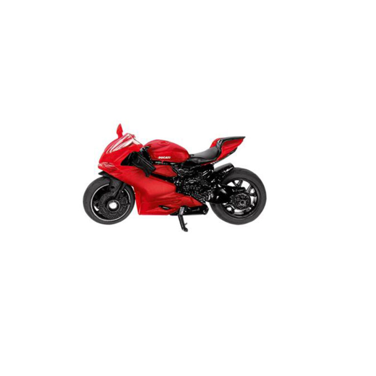 SIKU 1385 DUCATI PANIGALE 1299