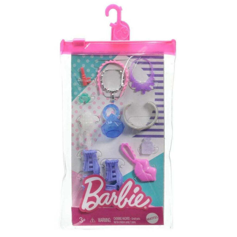 Barbie Fashion Accessoire - GRC15