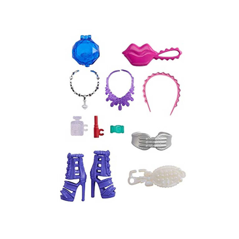 Barbie Fashion Accessoire - GRC15 - Afbeelding 2
