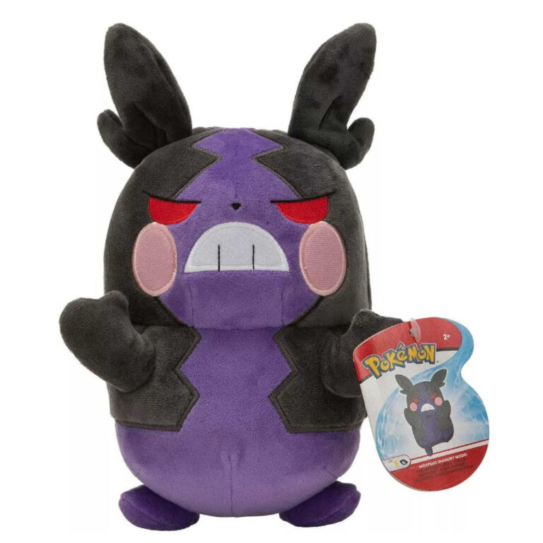 Pokémon - Pluche Knuffels 20 CM - Afbeelding 3