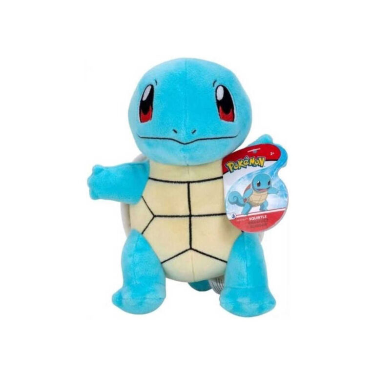 Pokémon - Pluche Knuffels 20 CM - Afbeelding 5
