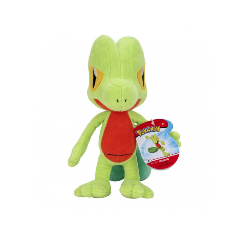 Pokémon - Pluche Knuffels 20 CM - Afbeelding 6