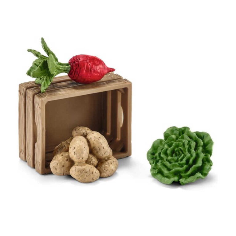 Schleich 42289 Farm World