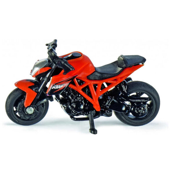 Siku 1384 - KTM 1290 Super Duke R
