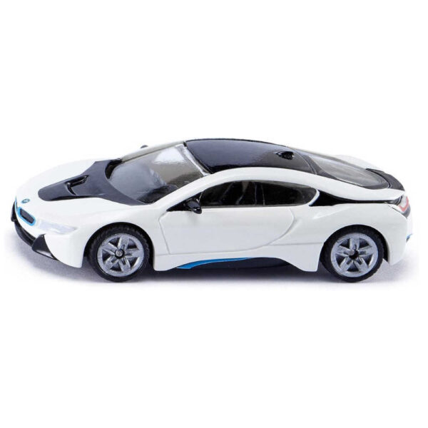 Siku 1458 -BMW i8