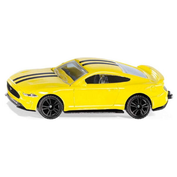 Siku 1530 - Ford Mustang GT