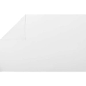 Plakfolie White 45X200