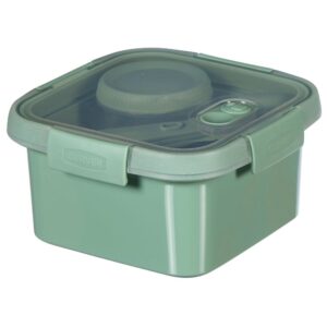 Curver Smart To Go Eco Lunchbox Vierkant 1