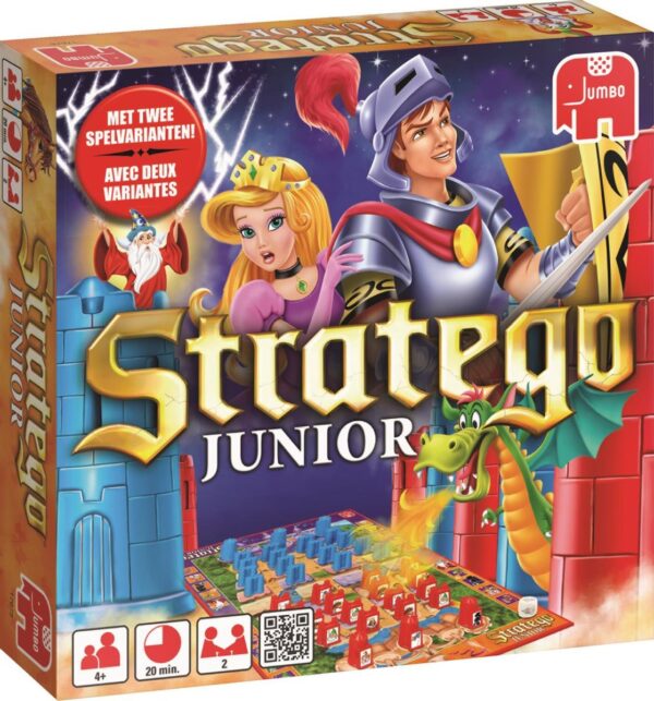 Risk Junior