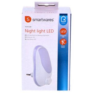 Smartwares Nachtlampje LED
