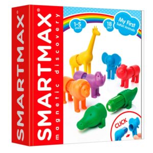 Smartmax My First Safari