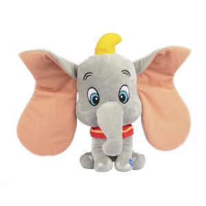 Disney Lil Bodz Pluche Dumbo Met Geluid
