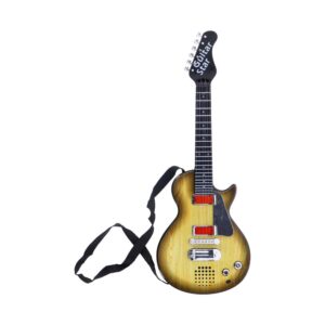 Elektrische gitaar Hot Rock