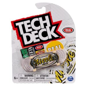 Tech Deck  96 mm Boards 1pack (Assortment)