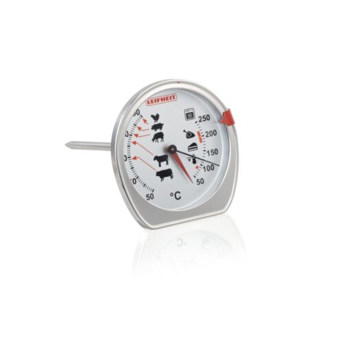 Leifheit Oventhermometer 03096 analoge