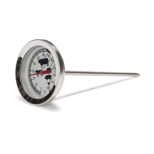 Patisse Braadthermometer rvs 120 °C