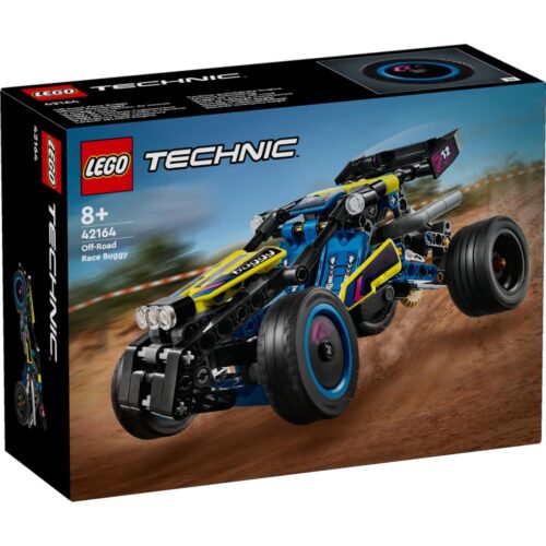 LEGO 42164 Technic Offroad Racebuggy