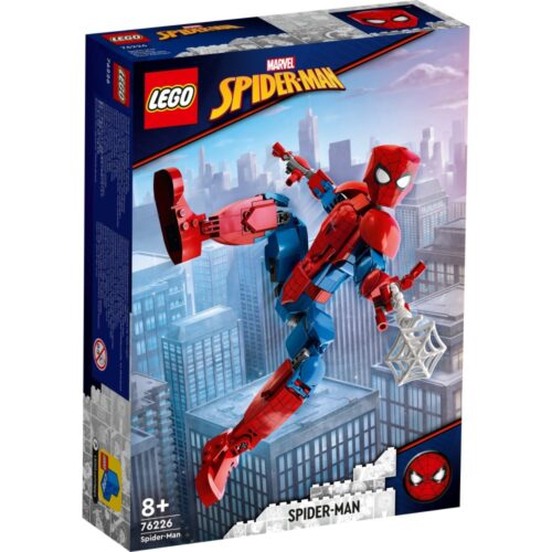 LEGO 76226 Super Heroes Spider-man