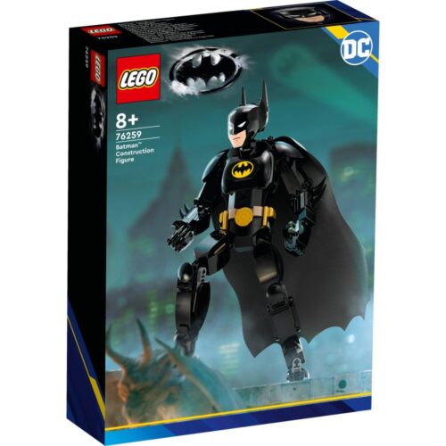 LEGO 76259 Super Hero Batman™ bouwfiguur