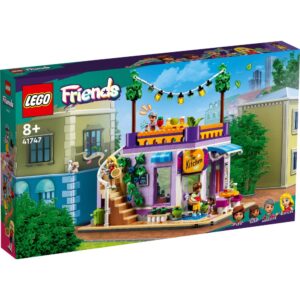 LEGO  Friends 41747 Heartlake City Gemeenschapskeu Gemeenschappelijke keuken