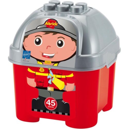 Abrick Fireman Barrel