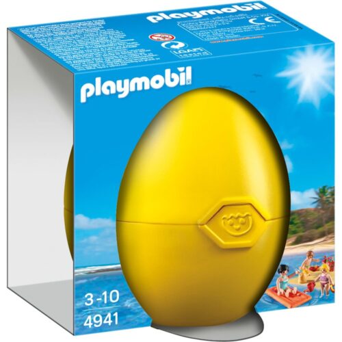Playmobil 4941 Easter Eggs Familieplezier Moeder E