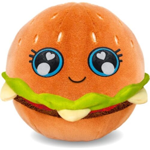 Biggies kleine hamburger