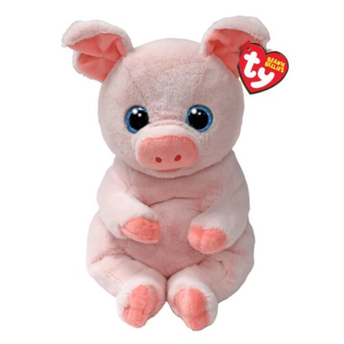Ty Beanie Bellies Medium  Penelope Pig