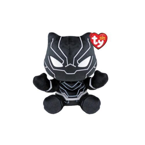 Ty Avengers Black Panther 15cm