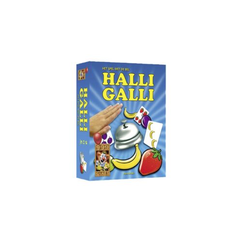Halli Galli - Kinderspel