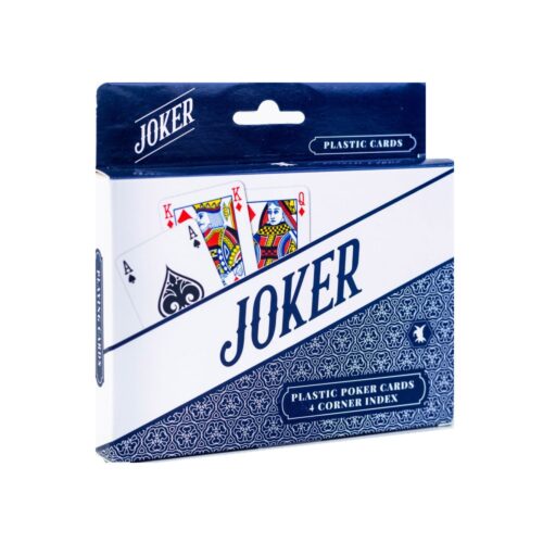 Poker Duopack - Speelkaarten