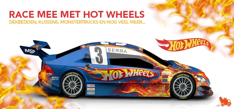 hotwheels-speelgoed