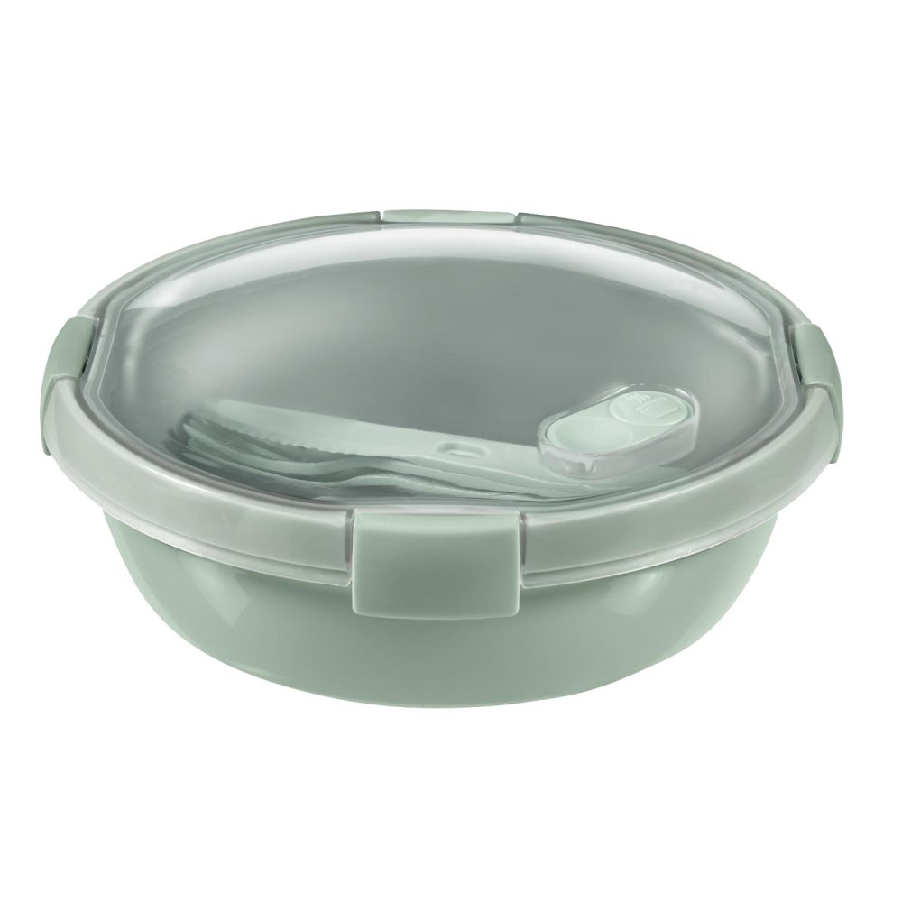 Curver Smart To Go Eco Lunchbox Rond 1L